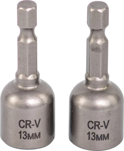 Изображение товара Набор бит Vira 13мм / 554413 (2шт)