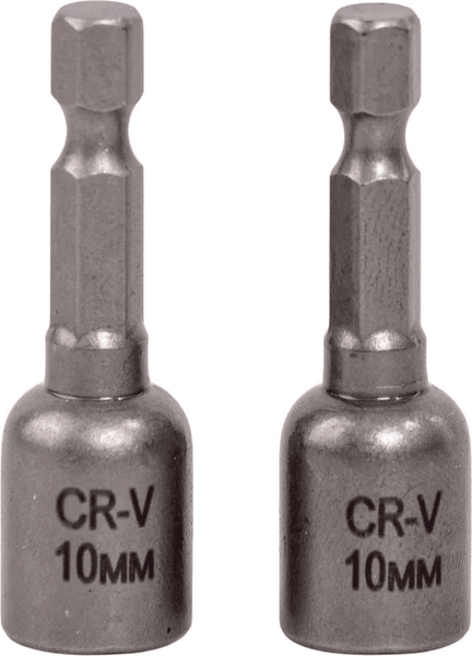 Изображение товара Набор бит Vira 10мм / 554410 (2шт)