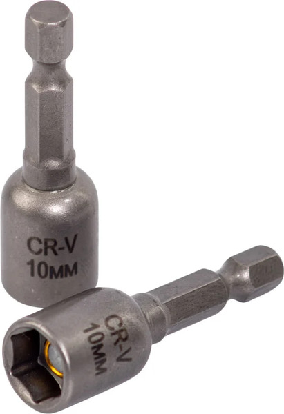 Изображение товара Набор бит Vira 10мм / 554410 (2шт)