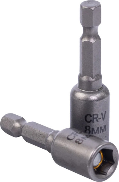 Изображение товара Набор бит Vira 8мм / 554408 (2шт)