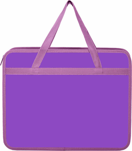 Изображение товара Папка-портфель Brauberg Radiant Unicorn / 273369