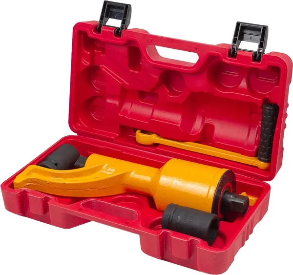 Изображение товара Гайковерт ручной ForceKraft FK-34114102 HS (59986)