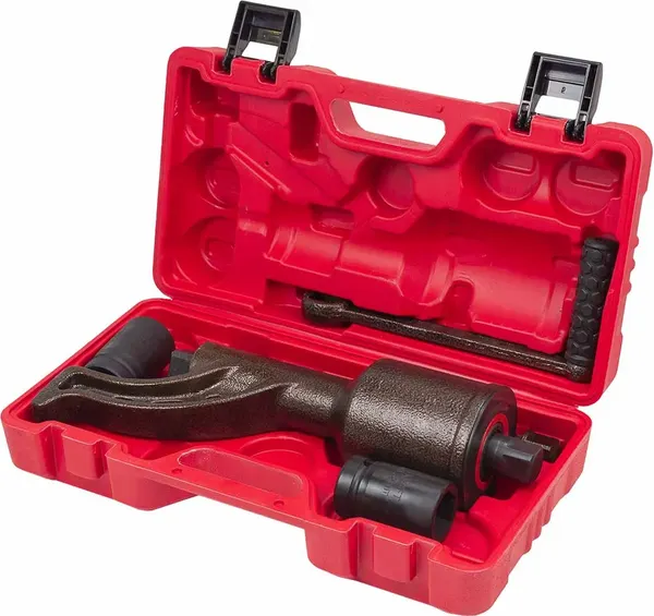 Изображение товара Гайковерт ручной ForceKraft FK-34114103 HS (59991)