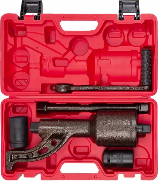 Изображение товара Гайковерт ручной ForceKraft FK-34114103 HS (59991)