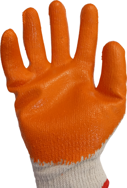 Изображение товара Перчатки защитные Bauwelt 24221 (L)