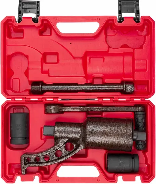 Изображение товара Гайковерт ручной ForceKraft FK-3411384 HS (60011)