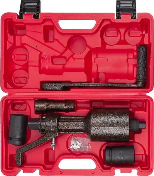 Изображение товара Гайковерт ручной ForceKraft FK-3411393 HS (60016)