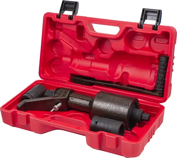 Изображение товара Гайковерт ручной ForceKraft FK-3411393 HS (60016)