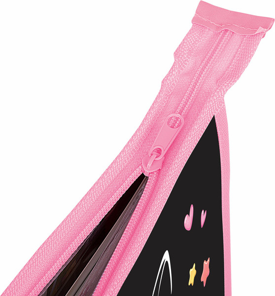 Изображение товара Папка для тетрадей Пифагор Dark Kitten / 273339