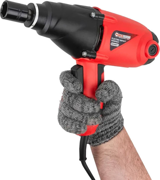 Изображение товара Гайковерт ForceKraft 60 034 / FK-WT03071