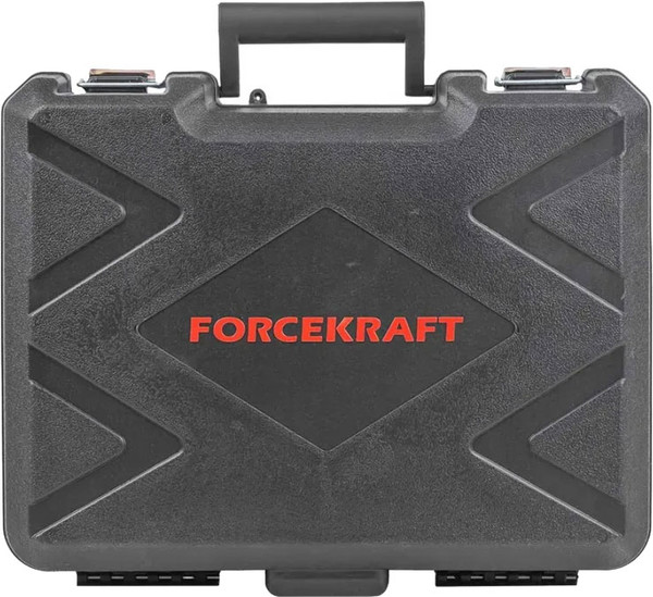 Изображение товара Гайковерт ForceKraft 60 034 / FK-WT03071