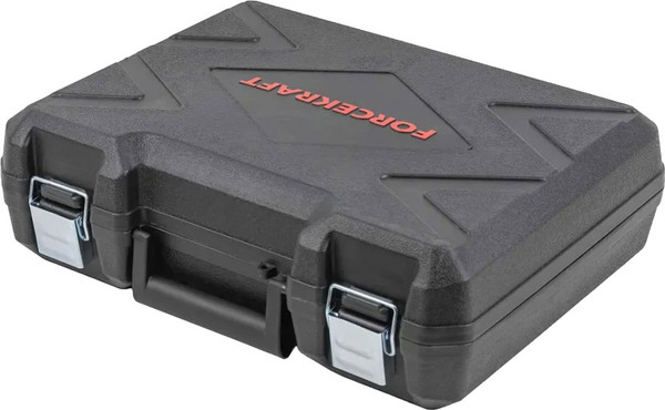 Изображение товара Гайковерт ForceKraft 60 034 / FK-WT03071