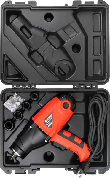 Изображение товара Гайковерт ForceKraft 60 034 / FK-WT03071