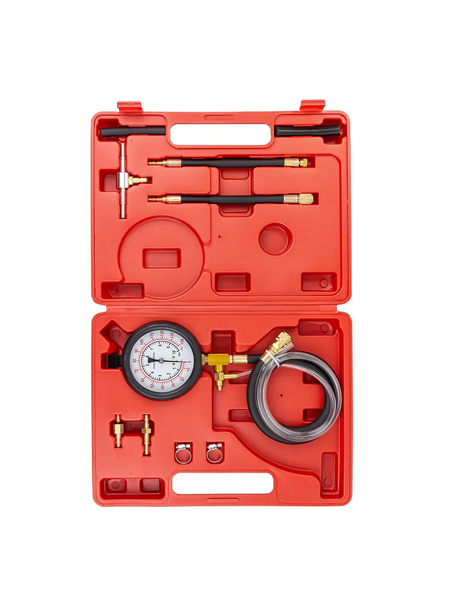 Изображение товара Тестер давления топлива ForceKraft FK-946G10 (60249)
