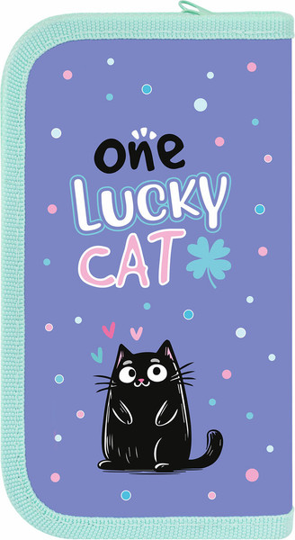 Изображение товара Пенал Пифагор Funny Cats / 273481