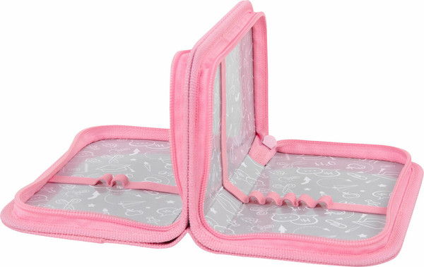 Изображение товара Пенал Пифагор Comic Donuts / 273482