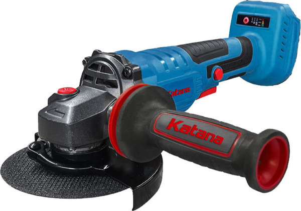 Изображение товара Угловая шлифовальная машина Katana BAG8080 / KBAG8080.00