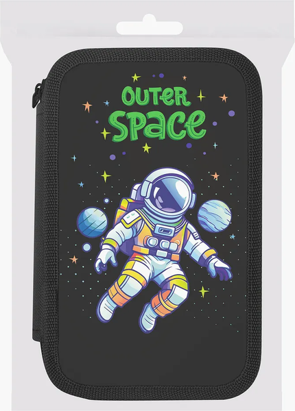 Изображение товара Пенал Пифагор Outer Space / 273488
