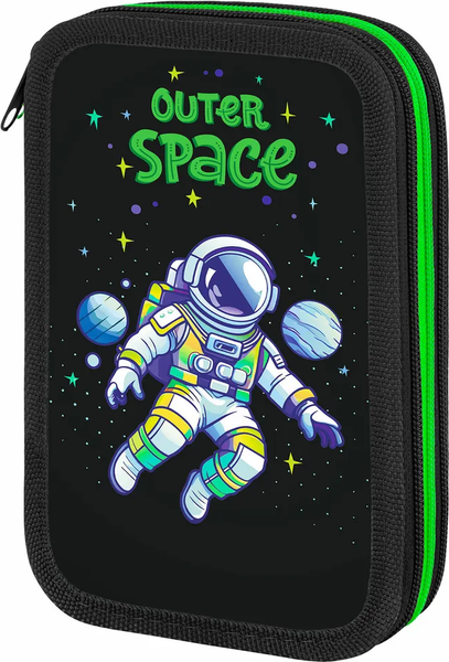Изображение товара Пенал Пифагор Outer Space / 273488