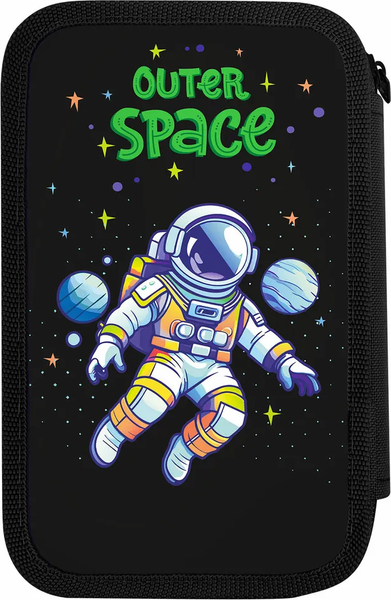 Изображение товара Пенал Пифагор Outer Space / 273488
