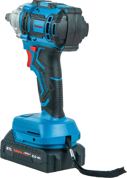 Изображение товара Аккумуляторный гайковерт Katana Singlepower UG9401 / KUG9401.00