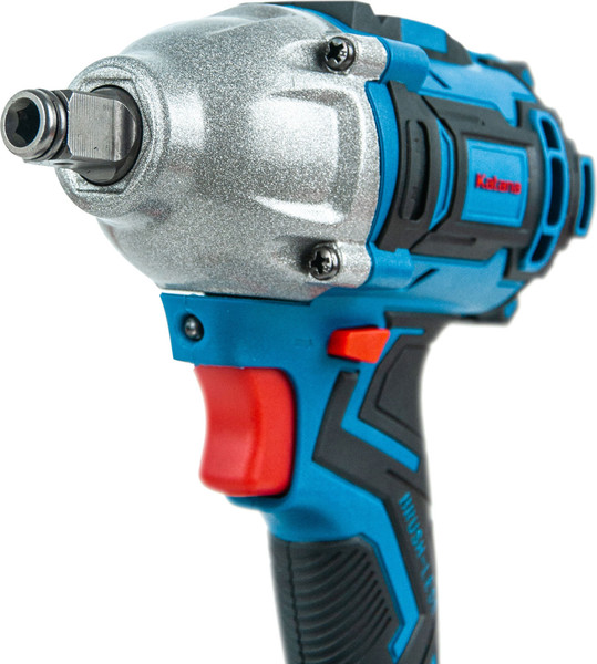 Изображение товара Аккумуляторный гайковерт Katana Singlepower UG9401 / KUG9401.00