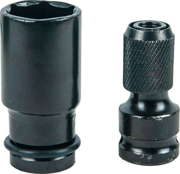 Изображение товара Аккумуляторный гайковерт Katana Singlepower UG9401 / KUG9401.00