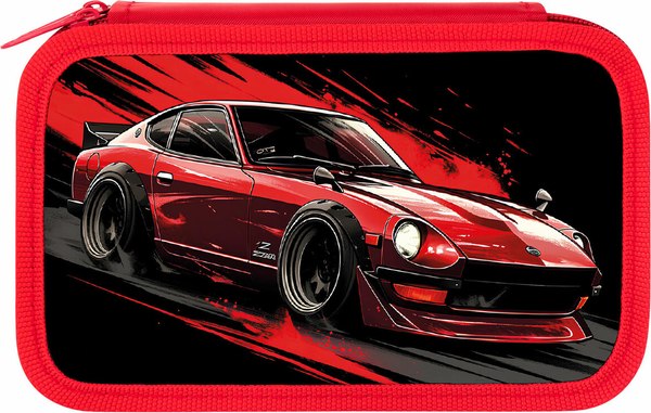 Изображение товара Пенал Пифагор Red Road / 273490