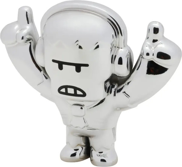 Изображение товара Набор фигурок коллекционных Brawl Stars Спайк, Шелли и Фрэнк / BRW2080B