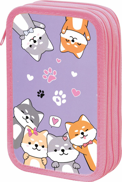 Изображение товара Пенал Юнландия Best Fellows / 273497