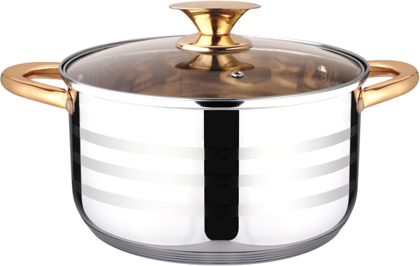 Изображение товара Кастрюля Kaisa Villa KV-1022