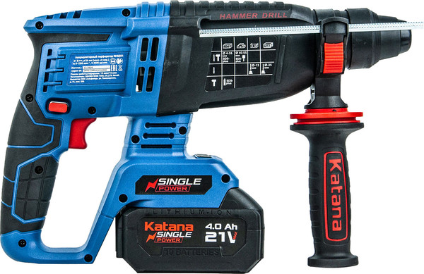 Изображение товара Перфоратор Katana RH6501 / KRH6501.00