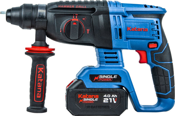 Изображение товара Перфоратор Katana RH6501 / KRH6501.00
