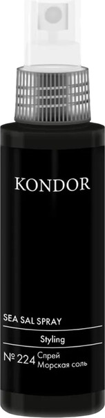 Изображение товара Спрей для укладки волос KONDOR Arabian Spa Сандал увлажняющий (100мл)