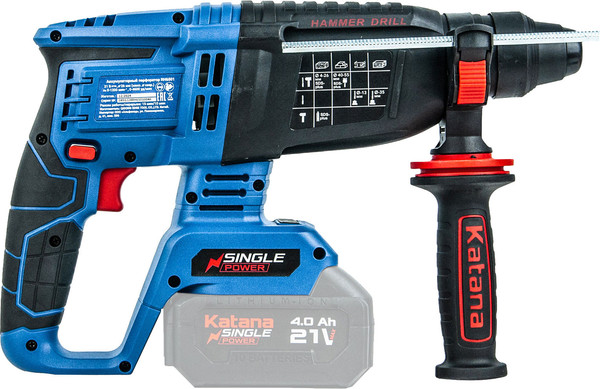 Изображение товара Перфоратор Katana RH6500 / KRH6500.00