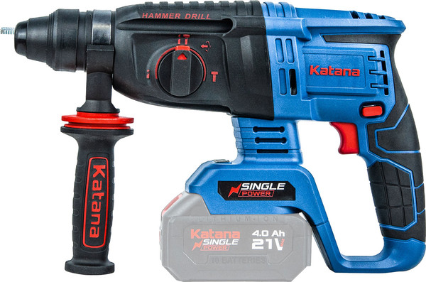 Изображение товара Перфоратор Katana RH6500 / KRH6500.00