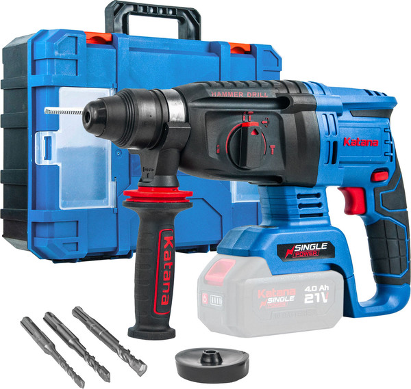 Изображение товара Перфоратор Katana RH6500 / KRH6500.00