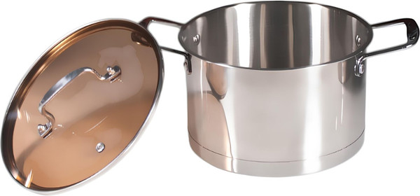 Изображение товара Набор кастрюль Kaisa Villa KV-1050