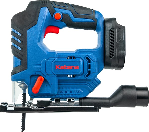 Изображение товара Электролобзик Katana AL8350S / AL8350S.00