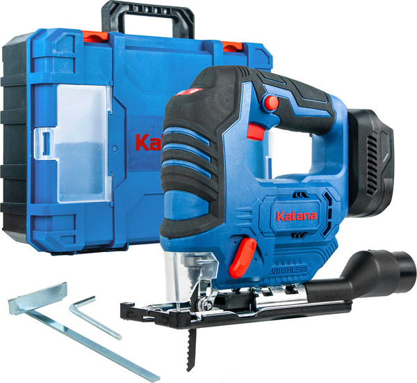 Изображение товара Электролобзик Katana AL8350S / AL8350S.00