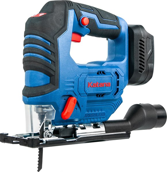 Изображение товара Электролобзик Katana AL8350S / AL8350S.00