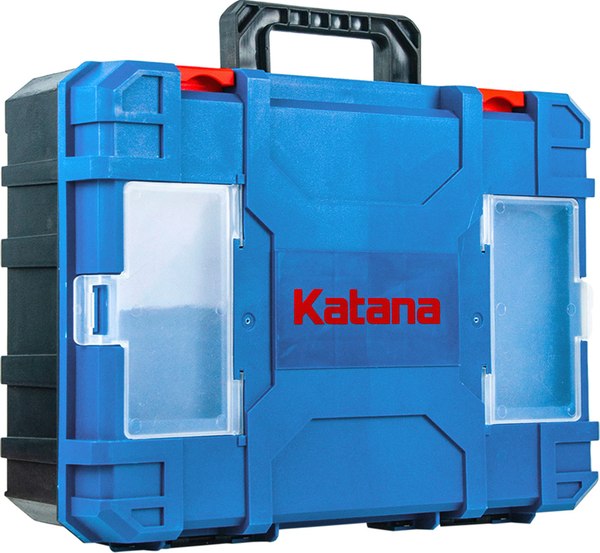 Изображение товара Электролобзик Katana AL8351S / AL8351S.00