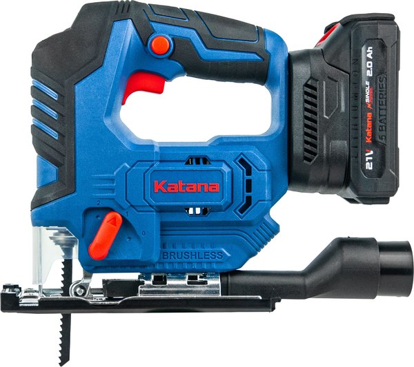 Изображение товара Электролобзик Katana AL8351S / AL8351S.00