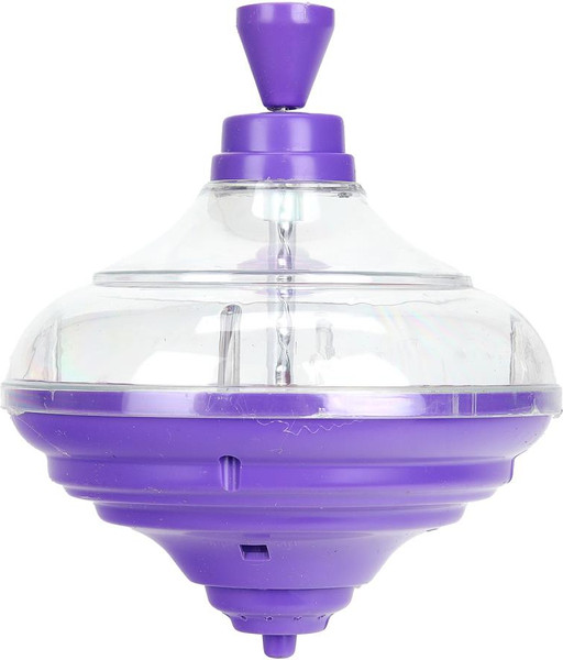 Изображение товара Развивающая игрушка Играем вместе Юла Малышарики / 1506K496-R28 