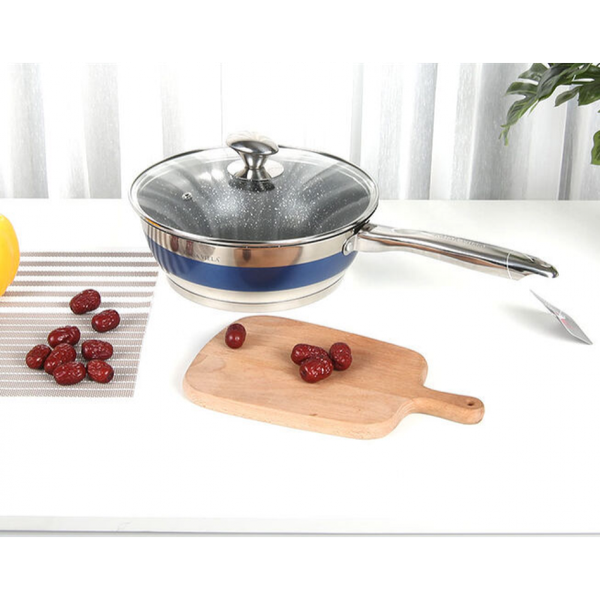 Изображение товара Набор кухонной посуды Kaisa Villa KV-6615