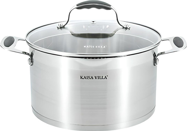 Изображение товара Кастрюля Kaisa Villa KV-30402