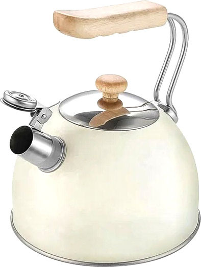 Изображение товара Чайник со свистком Kaisa Villa KV-526