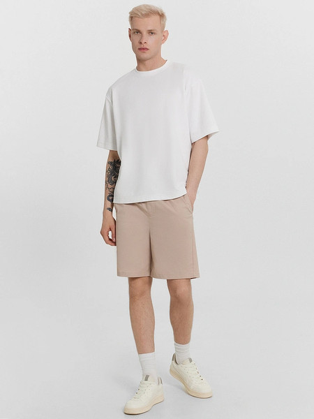 Изображение товара Шорты Mark Formelle 131106 (р.86-182, бежевый)