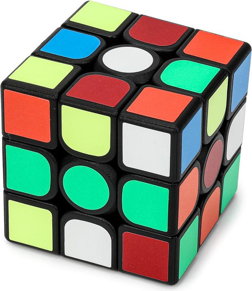 Изображение товара Игра-головоломка Играем вместе Логическая игра кубик / 2205K0366-R