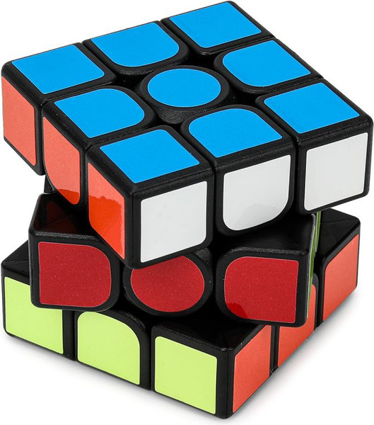 Изображение товара Игра-головоломка Играем вместе Логическая игра кубик / 2205K0366-R